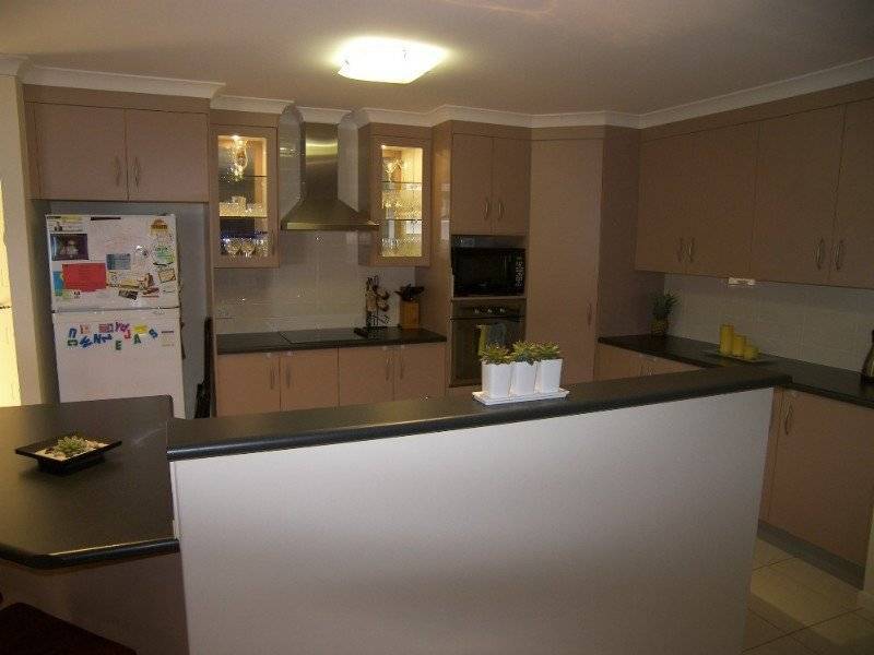 3 Treefern Terrace, Frenchville QLD 4701