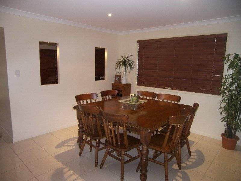 3 Treefern Terrace, Frenchville QLD 4701