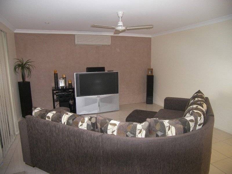 3 Treefern Terrace, Frenchville QLD 4701