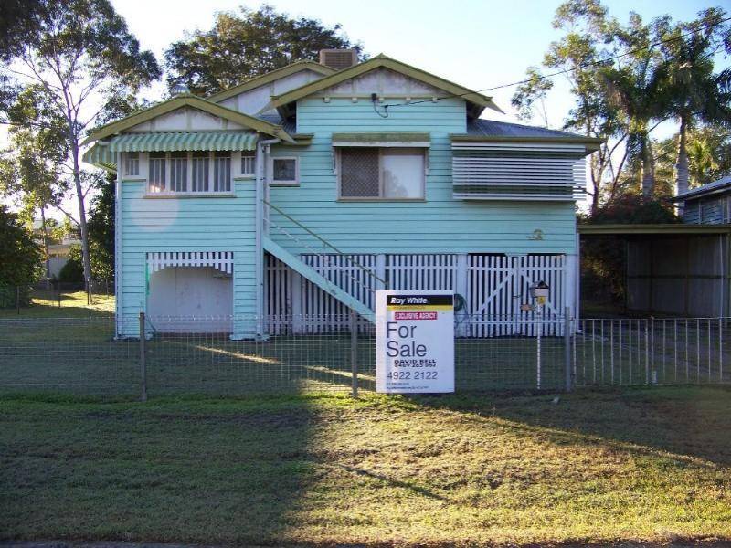 162 Spike Street, Berserker QLD 4701