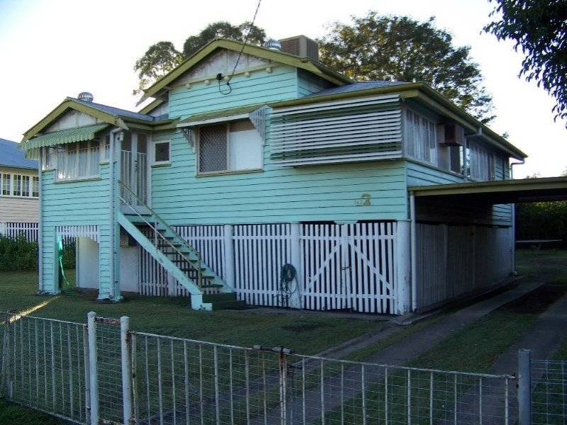 162 Spike Street, Berserker QLD 4701