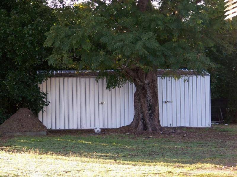 162 Spike Street, Berserker QLD 4701