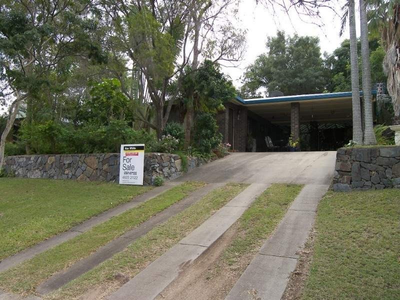 297 Thirkettle Avenue, Frenchville QLD 4701