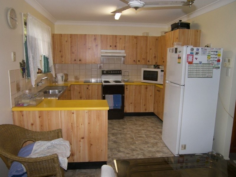 297 Thirkettle Avenue, Frenchville QLD 4701