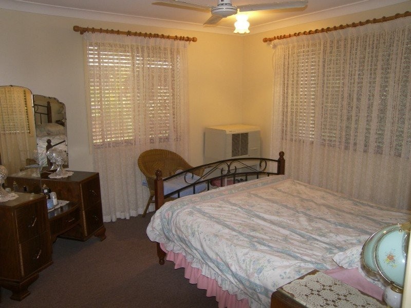 297 Thirkettle Avenue, Frenchville QLD 4701