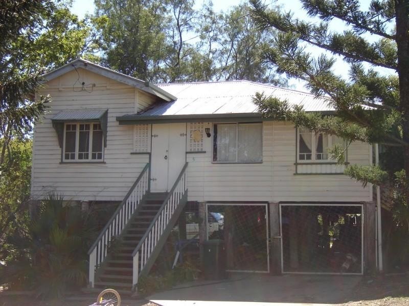 5 Kirkellen Street, Berserker QLD 4701