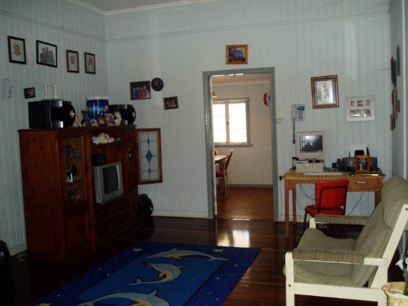 5 Kirkellen Street, Berserker QLD 4701