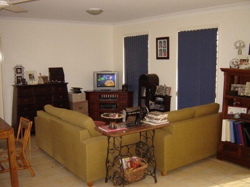 11 Lillypilly Avenue, Gracemere QLD 4702