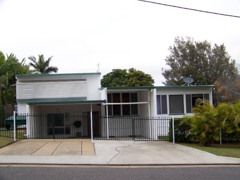 182 Schmidt Street, Frenchville QLD 4701