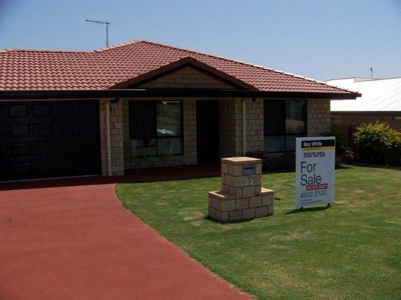 22 Lillypilly Avenue, Gracemere QLD 4702
