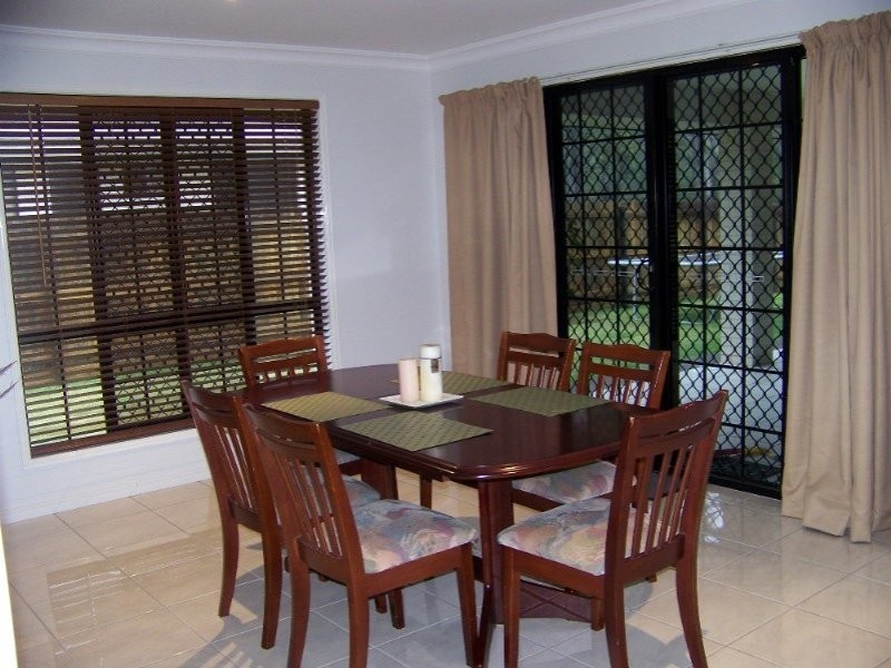 7 Treefern Terrace, Frenchville QLD 4701