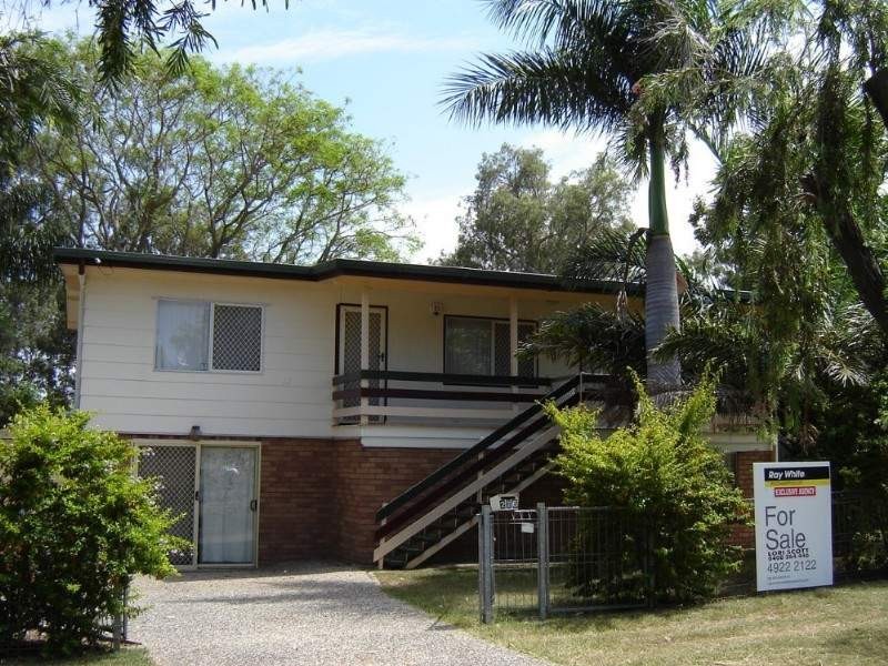 276 Blanchfield St, Koongal QLD 4701