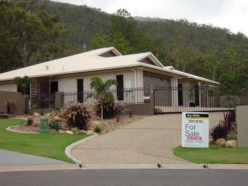 18 Treefern Terrace, Frenchville QLD 4701