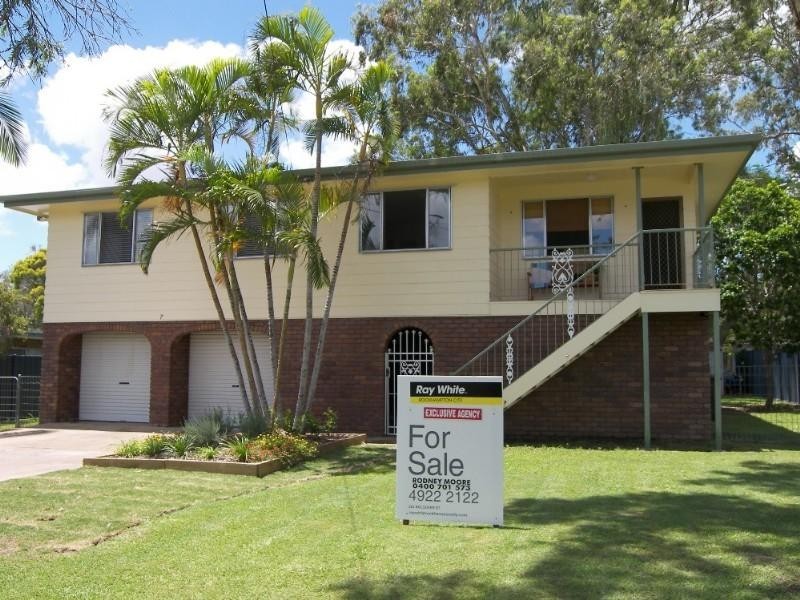 7 Wigginton Street, Frenchville QLD 4701