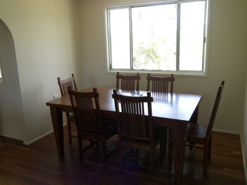 7 Wigginton Street, Frenchville QLD 4701