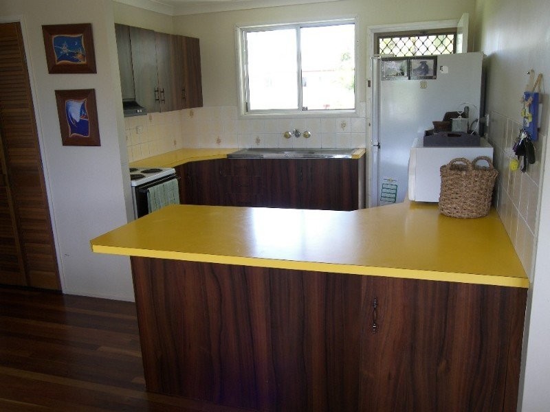 7 Wigginton Street, Frenchville QLD 4701