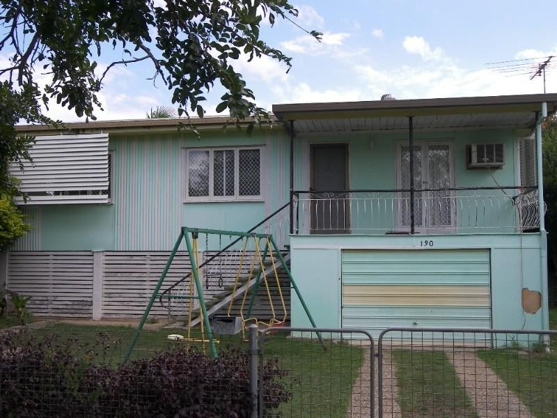190 Mostyn Street, Berserker QLD 4701