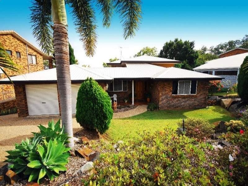 49 Forbes Avenue, Frenchville QLD 4701