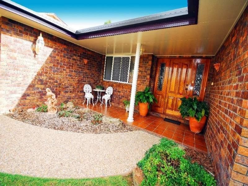 49 Forbes Avenue, Frenchville QLD 4701