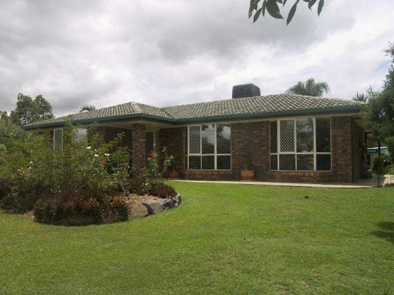 78 Constance Avenue, Rockyview QLD 4701