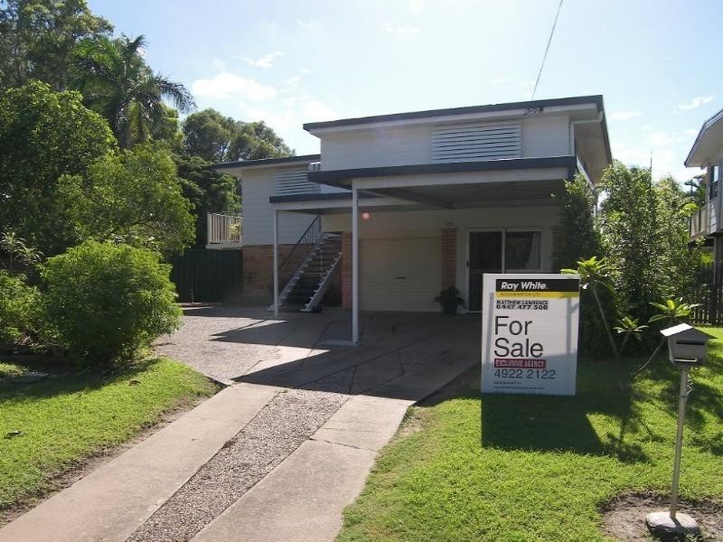 133 Mitchell Street, Frenchville QLD 4701