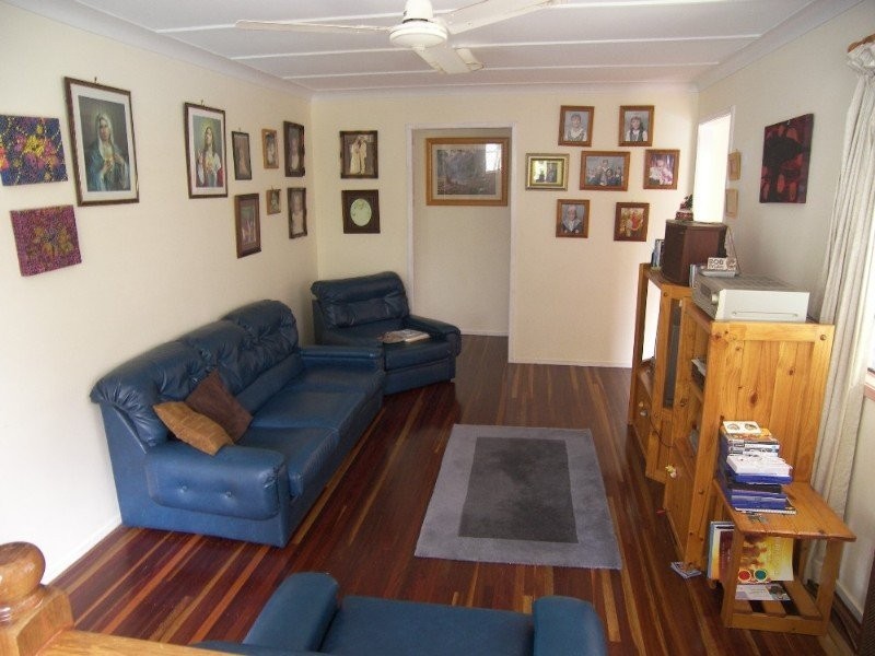 133 Mitchell Street, Frenchville QLD 4701