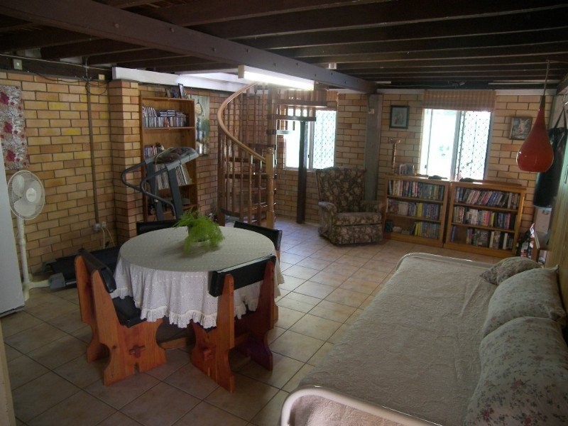 133 Mitchell Street, Frenchville QLD 4701