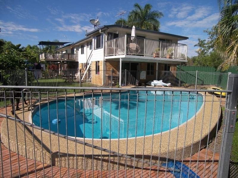 133 Mitchell Street, Frenchville QLD 4701