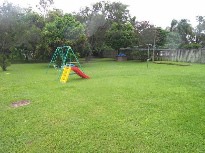 28 Kirkellen Street, Berserker QLD 4701