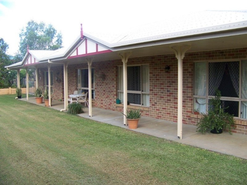 40 Angela Road, Rockyview QLD 4701