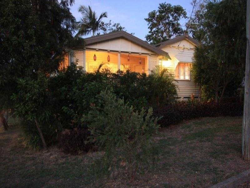 1 Lennox Street, The Range QLD 4700