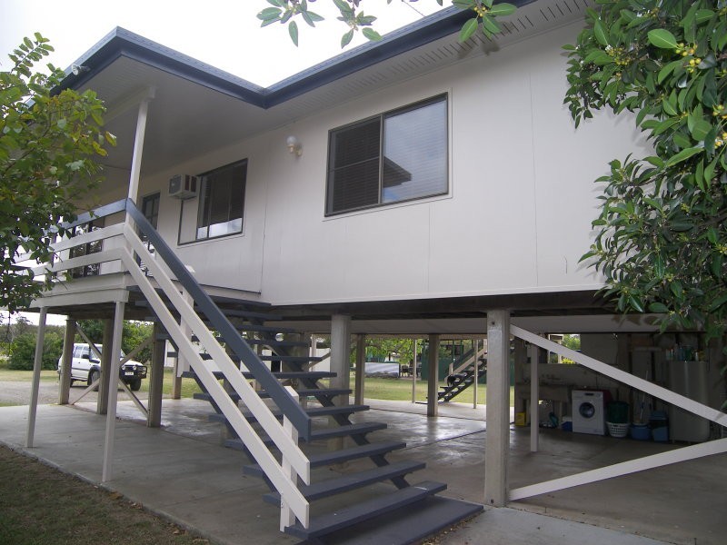 142 Peckovers Road, Cawarral QLD 4702
