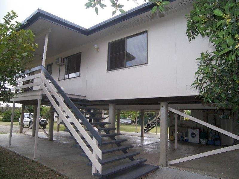 142 Peckovers Rd, Cawarral QLD 4702