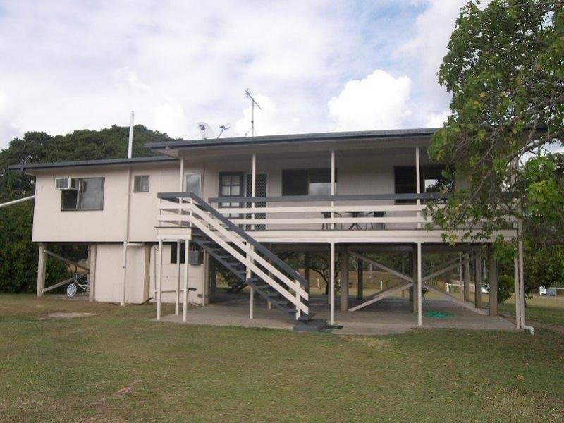 142 Peckovers Rd, Cawarral QLD 4702