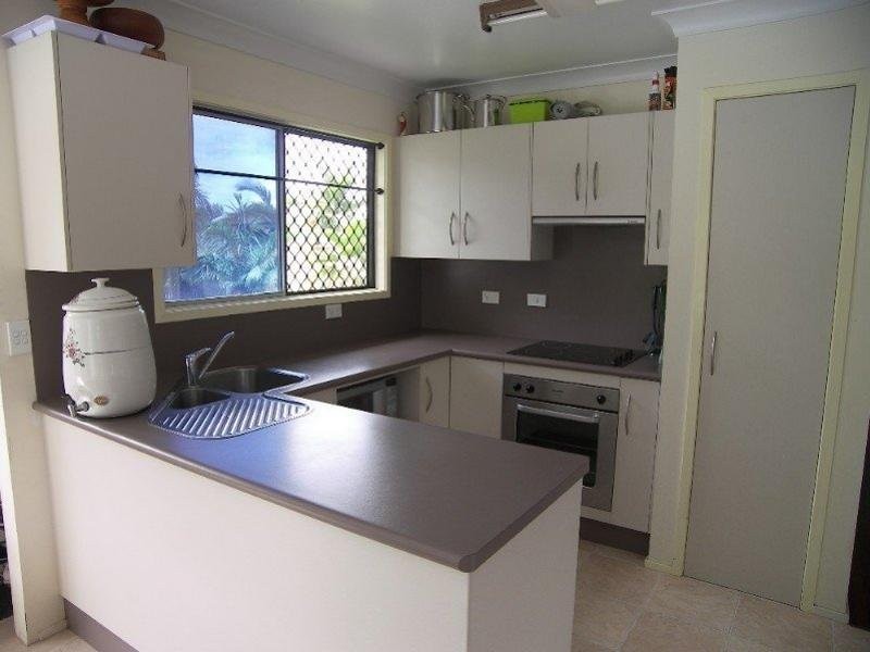 133 Mitchell Street, Frenchville QLD 4701