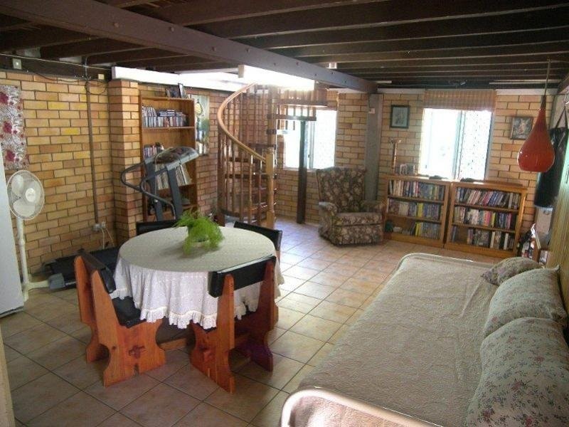 133 Mitchell Street, Frenchville QLD 4701