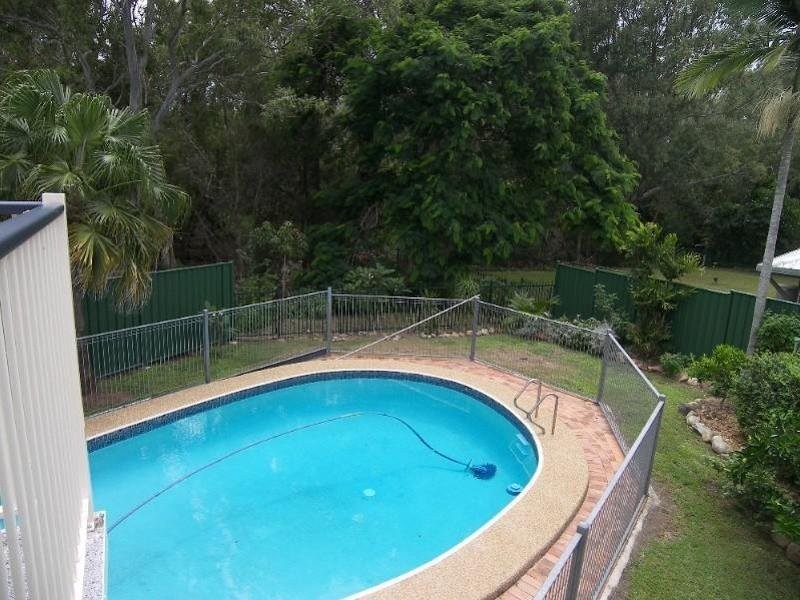 133 Mitchell Street, Frenchville QLD 4701