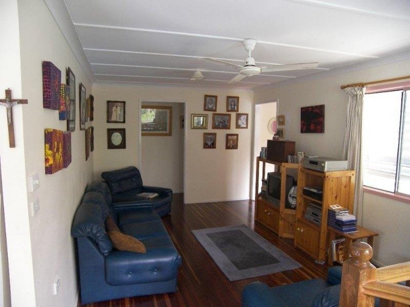 133 Mitchell Street, Frenchville QLD 4701