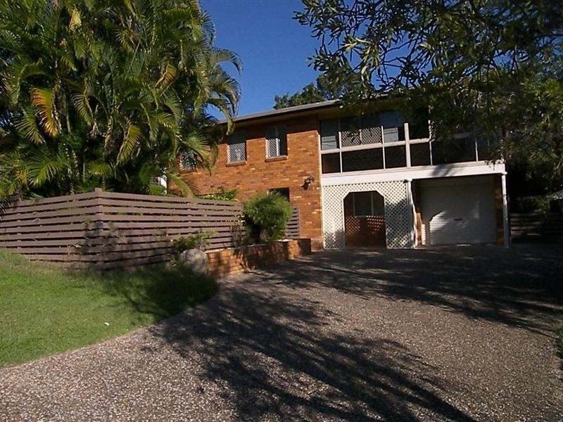 282 Thirkettle Avenue, Frenchville QLD 4701