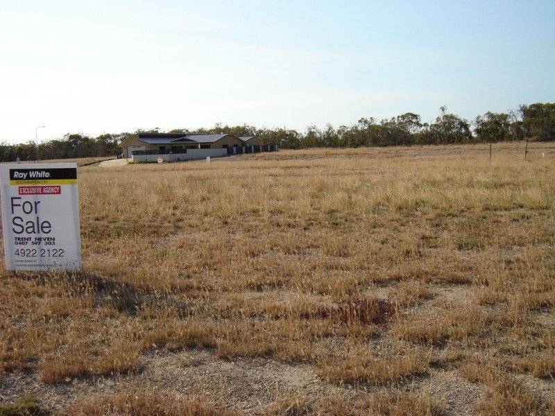 8 Sorrento Way, Emu Park QLD 4710