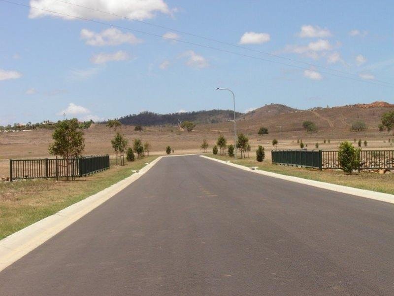 0 Paramount Park Estate, Parkhurst QLD 4702