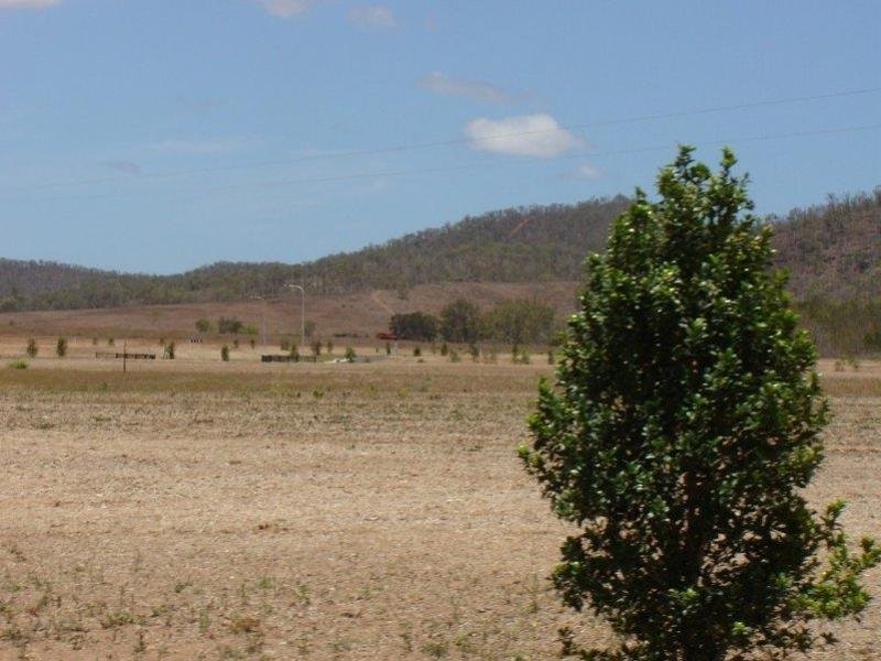 0 Paramount Park Estate, Parkhurst QLD 4702