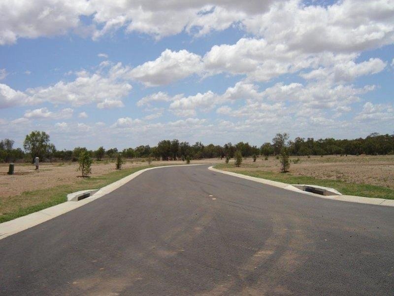 0 Paramount Park Estate, Parkhurst QLD 4702