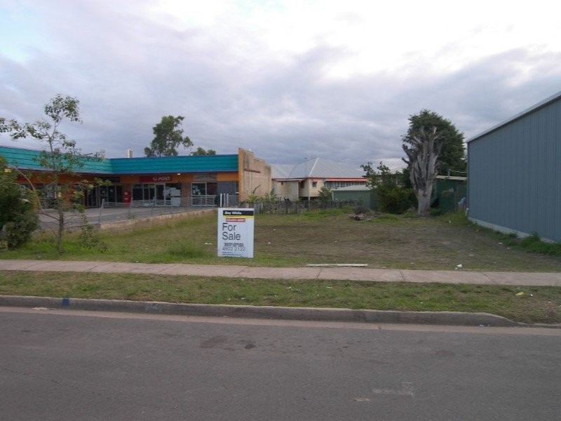 8 Wandal Road, Wandal QLD 4700