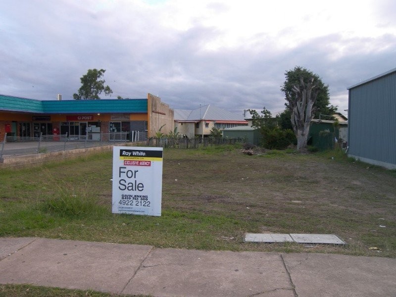 8 Wandal Road, Wandal QLD 4700