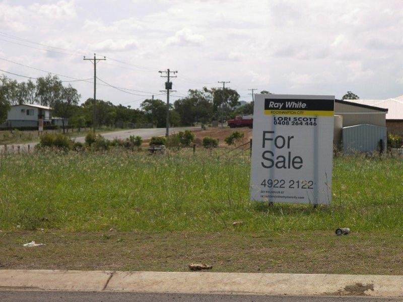 82 Buxton Drive, Gracemere QLD 4702