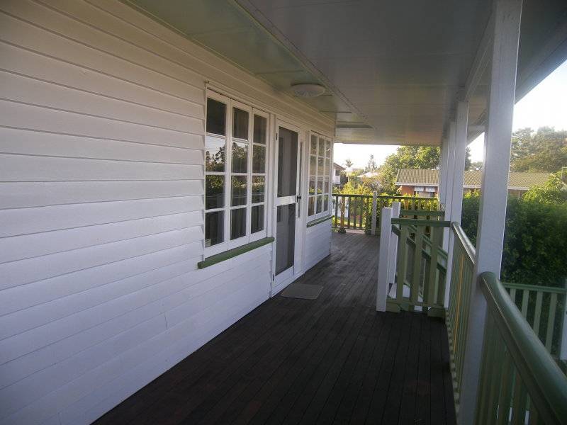 2 Kelly Street, The Range QLD 4700