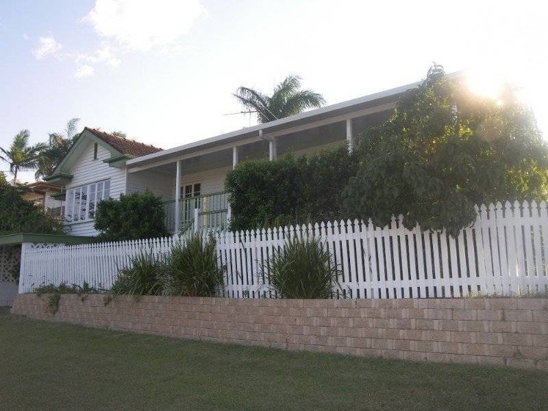 2 Kelly Street, The Range QLD 4700