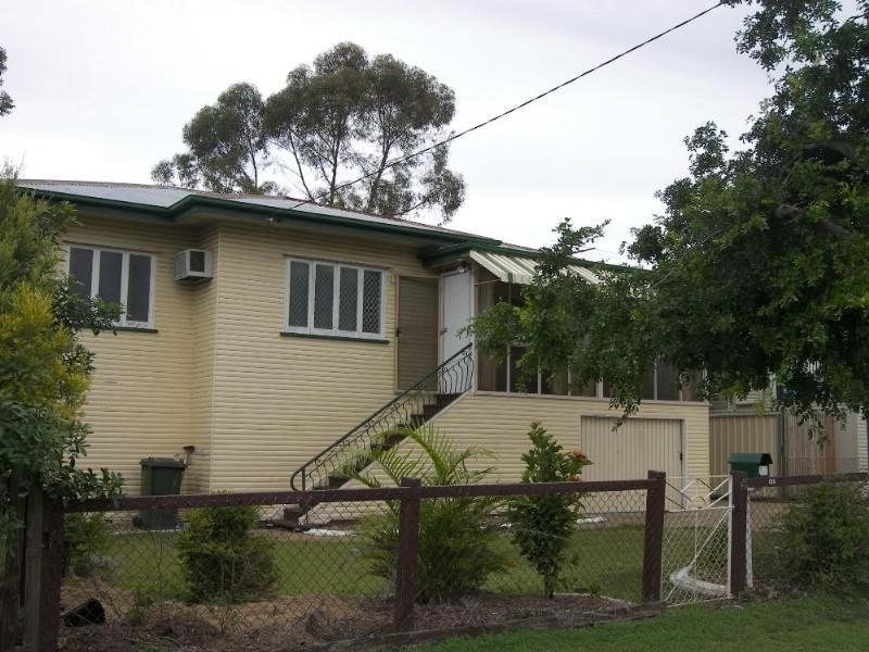 190 High Street, Berserker QLD 4701