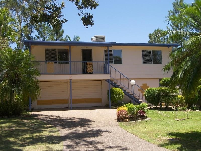 356 Shields Avenue, Frenchville QLD 4701